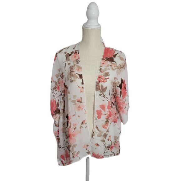 Polly and esther cover up - Picture 1 of 6